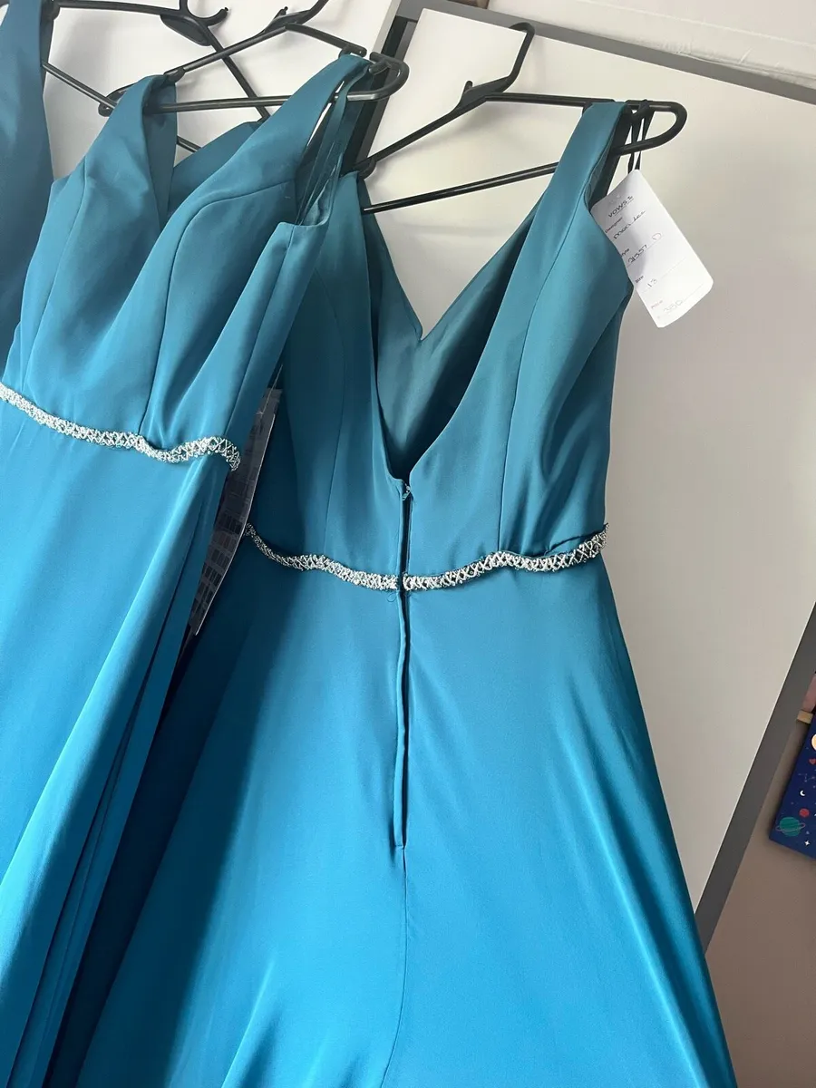 Morilee Bridesmaid Dresses - Image 4