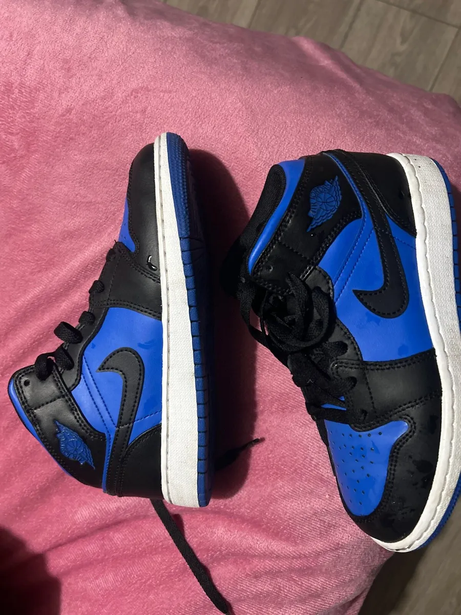 Air Jordan’s - Image 1