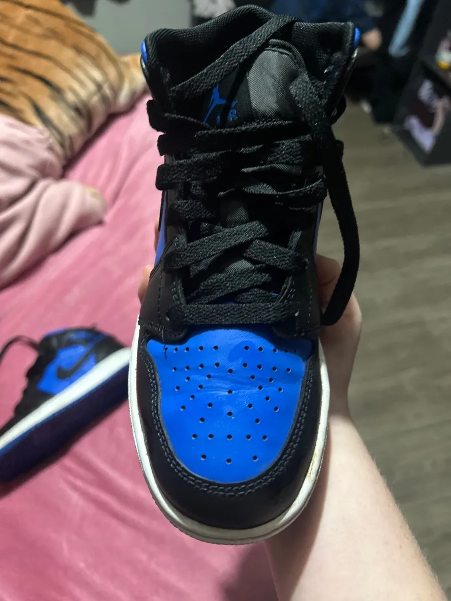 Air Jordan’s - Image 3