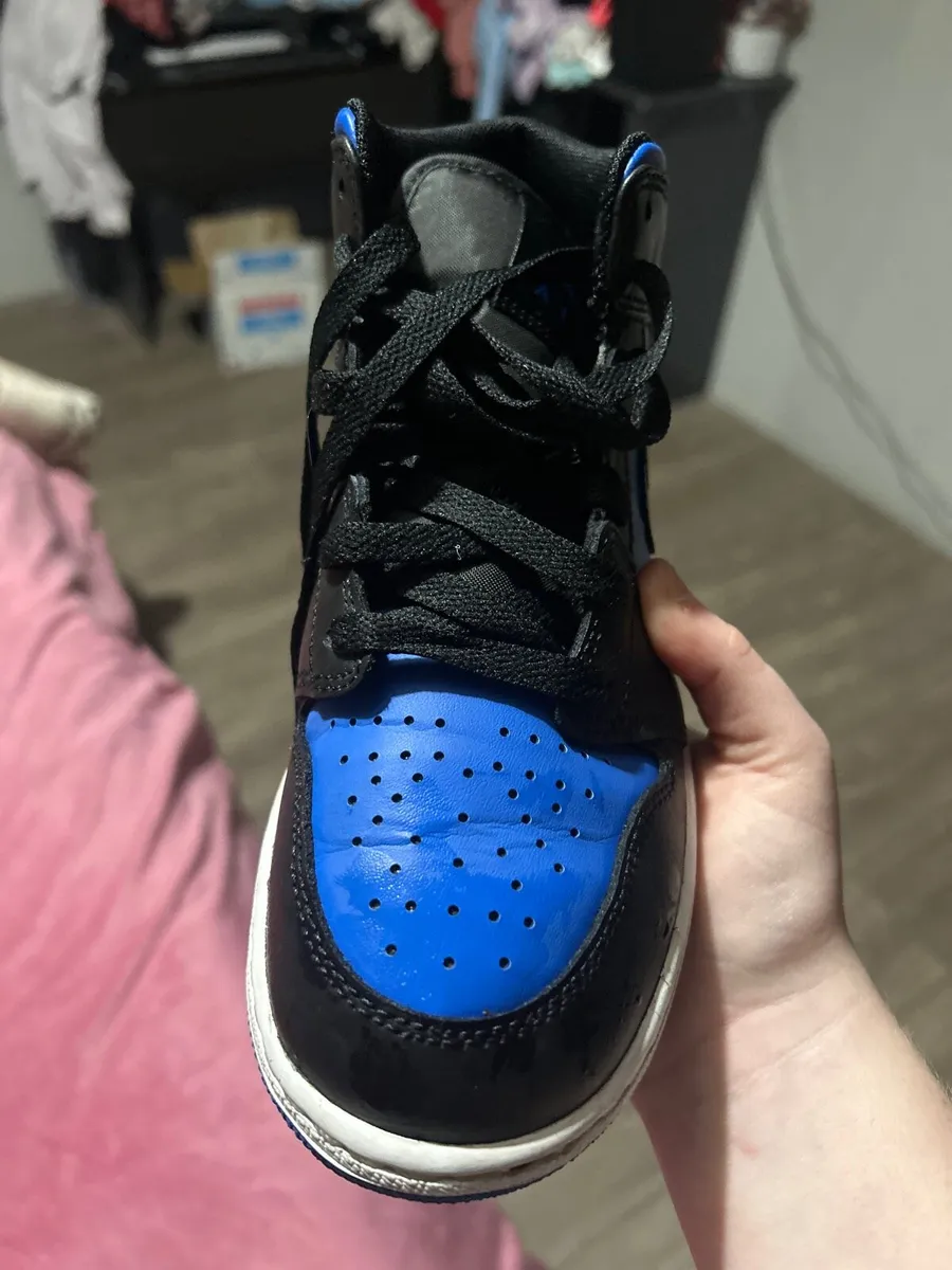 Air Jordan’s - Image 2