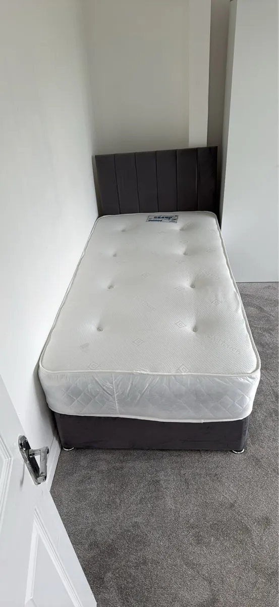 Bed for sale - Image 2