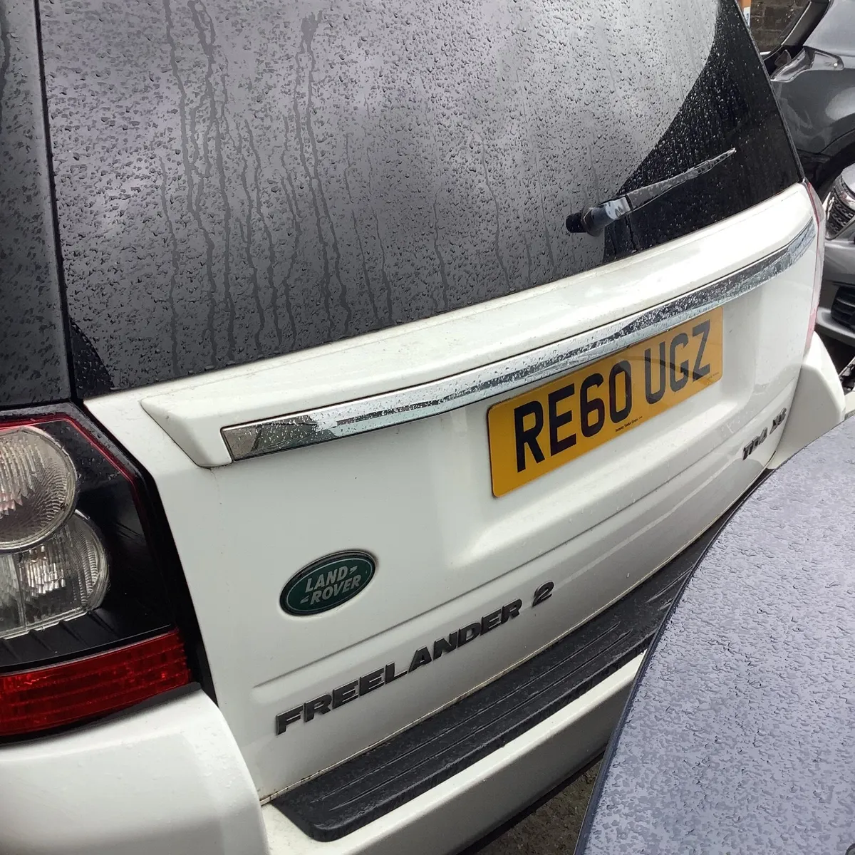 Land Rover Freelander 2 gs td4 6 speed manual 2011 - Image 4