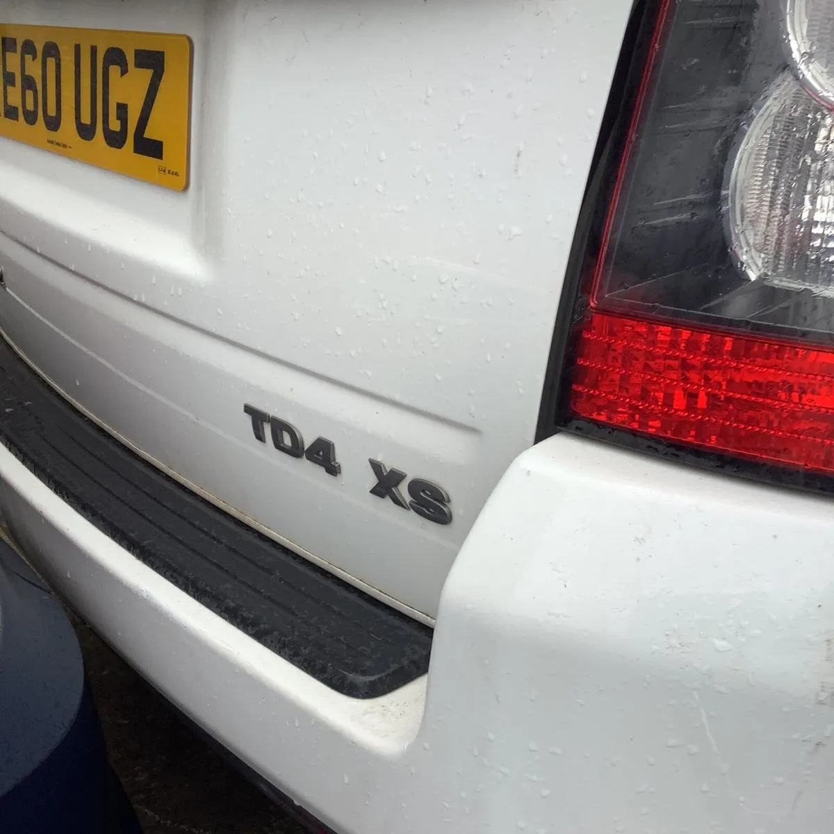 Land Rover Freelander 2 gs td4 6 speed manual 2011 - Image 2