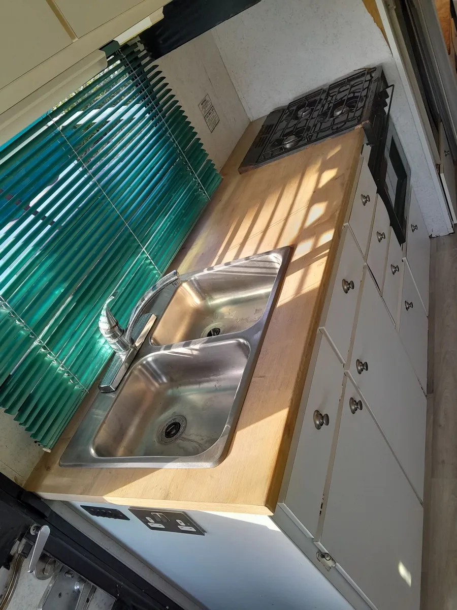 Camper 1995 - Image 2