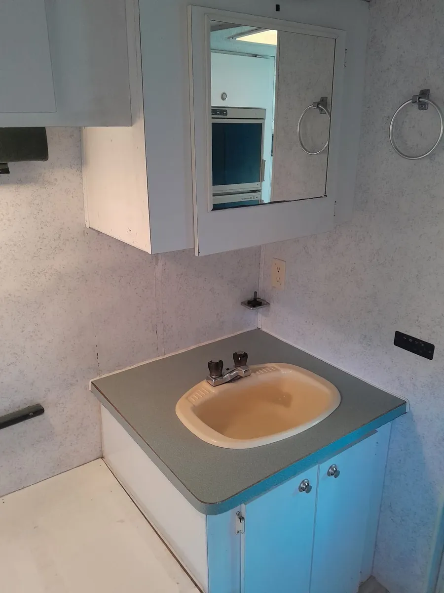 Camper 1995 - Image 3