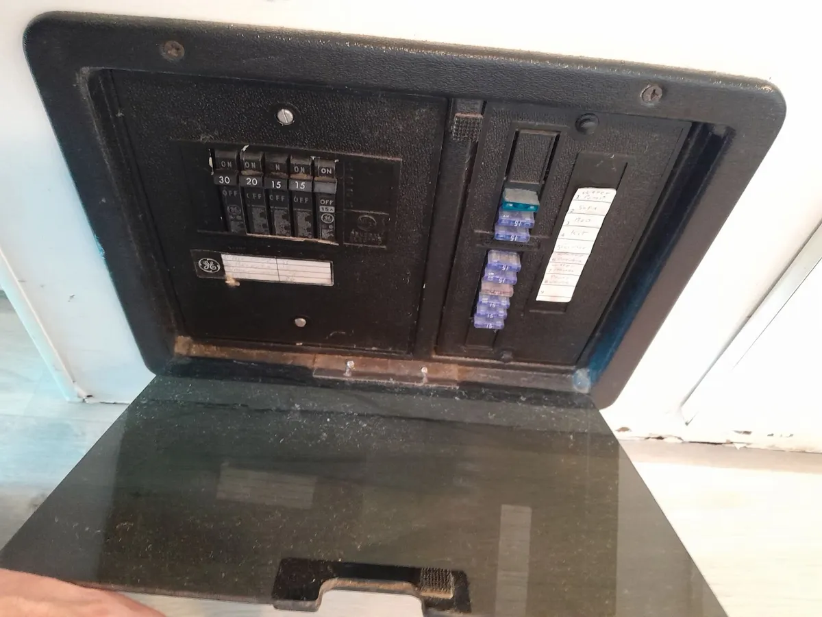 Camper 1995 - Image 4