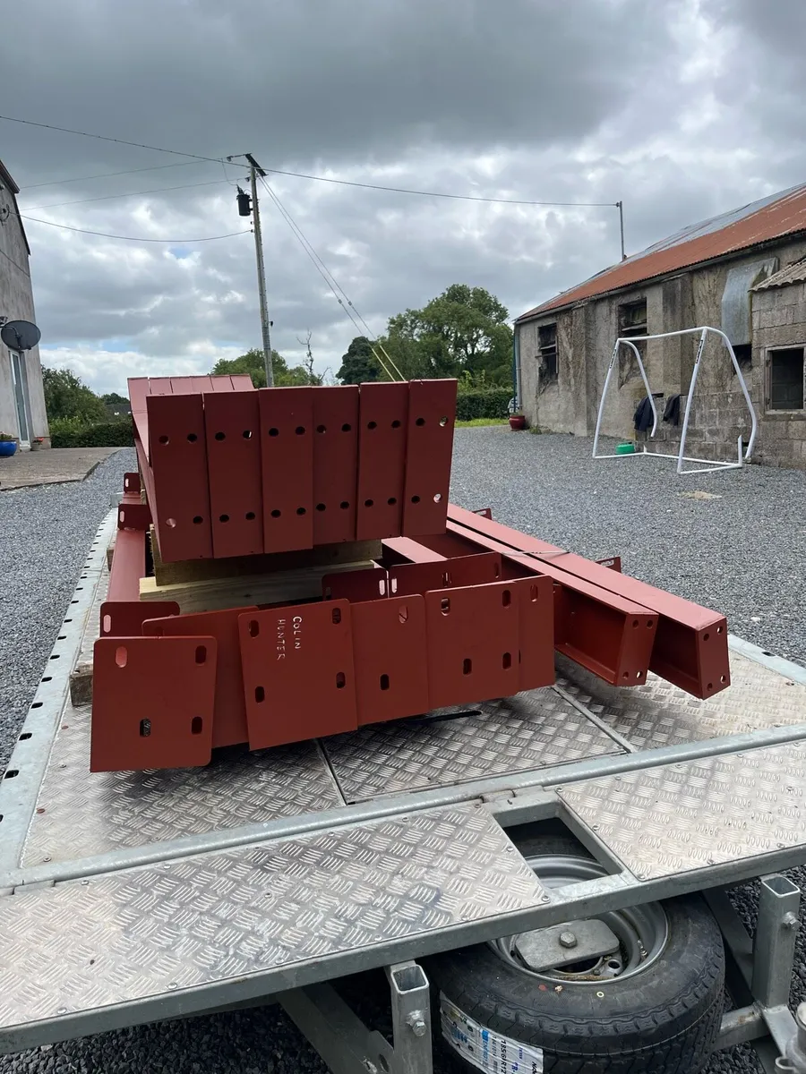 Shed 47 x 30 - Image 2