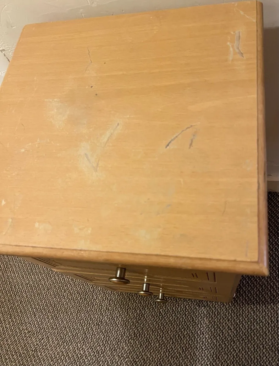 Side locker - Image 2