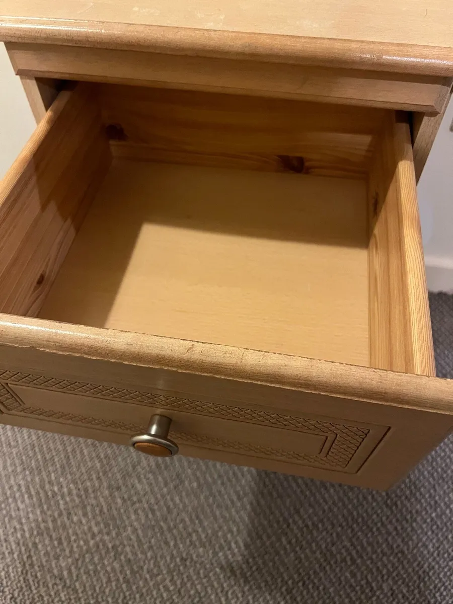 Side locker - Image 3