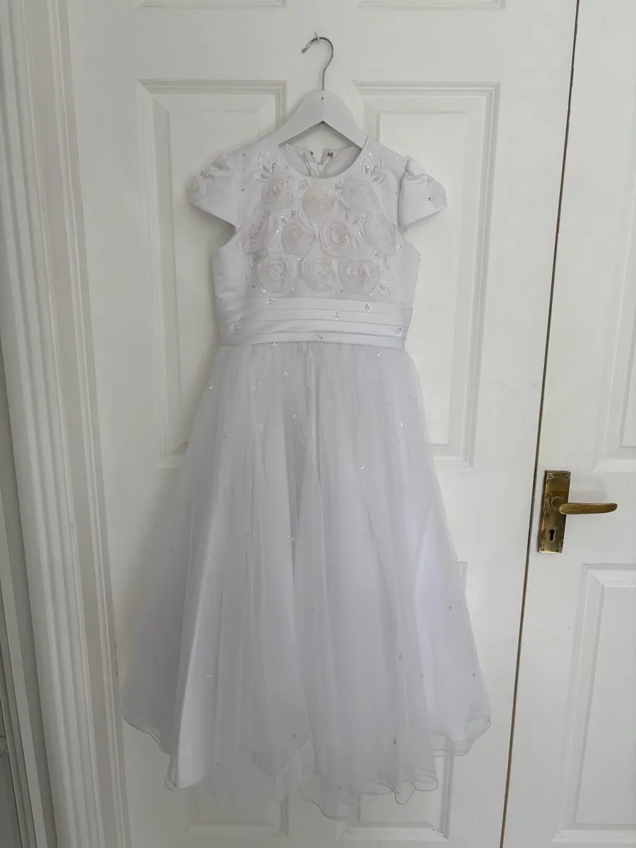 Communion Dress - Image 2