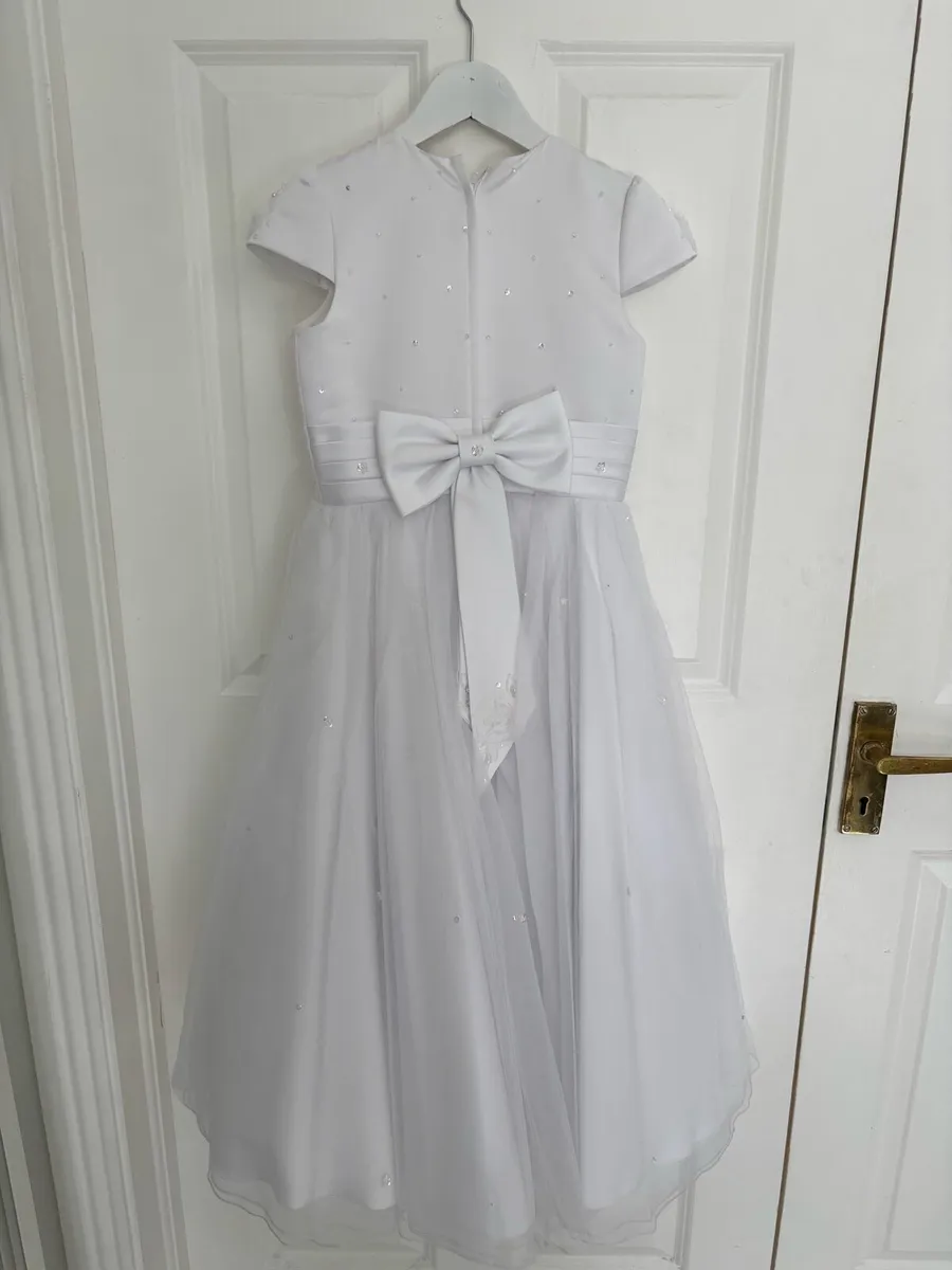 Communion Dress - Image 3