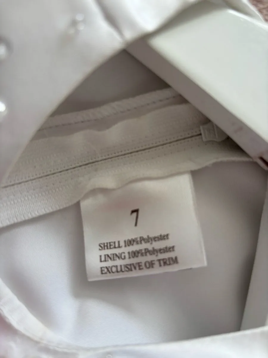 Communion Dress - Image 4