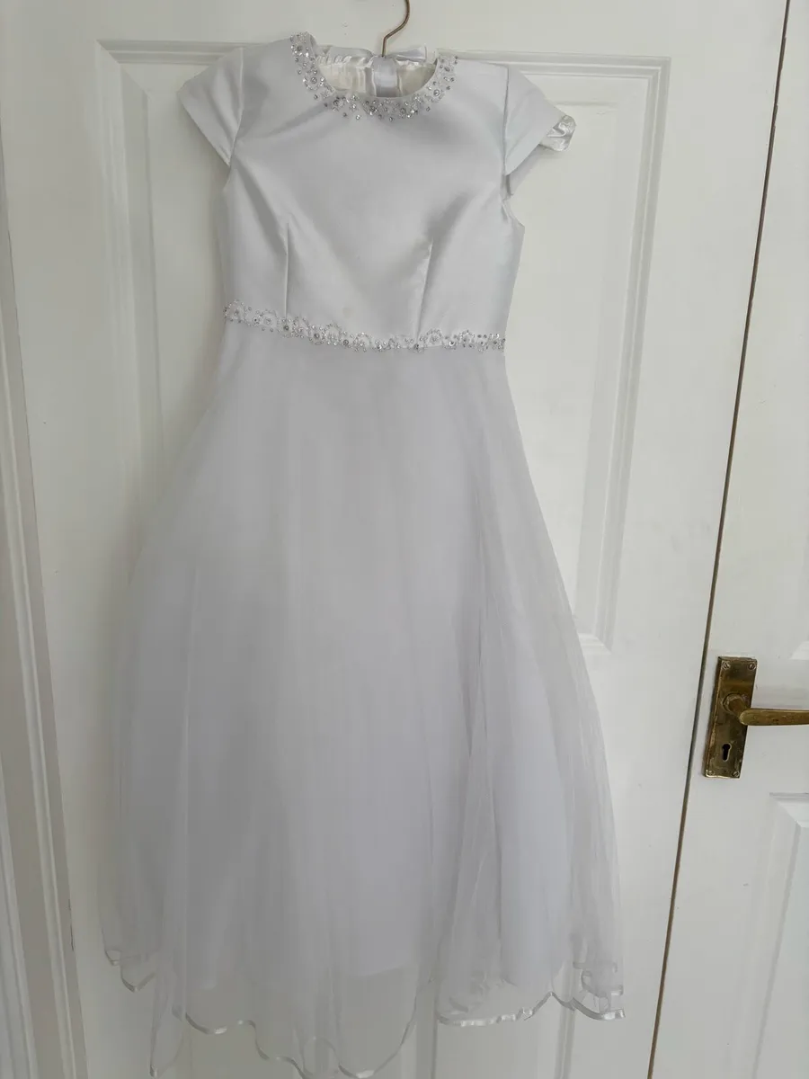 Communion Dress - Image 2