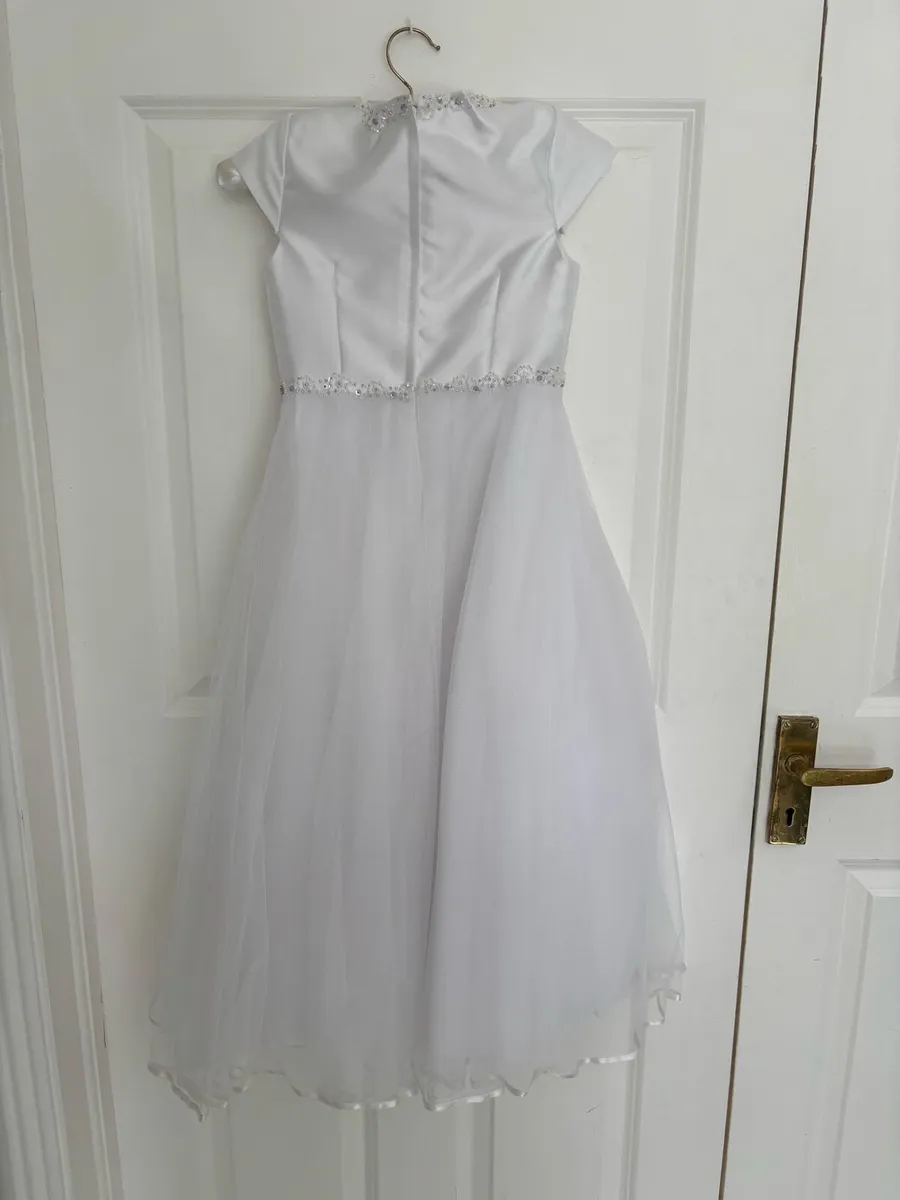 Communion Dress - Image 3