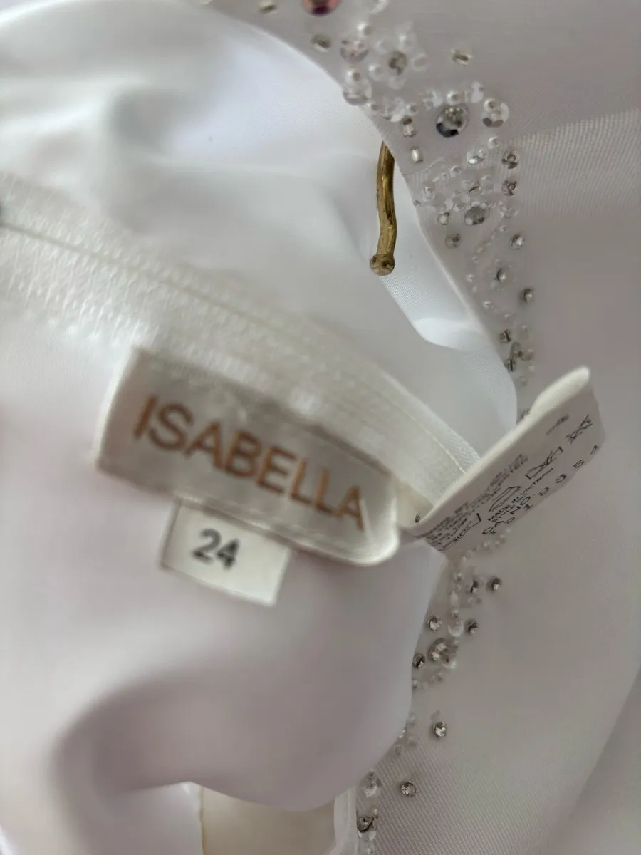 Communion Dress - Image 4