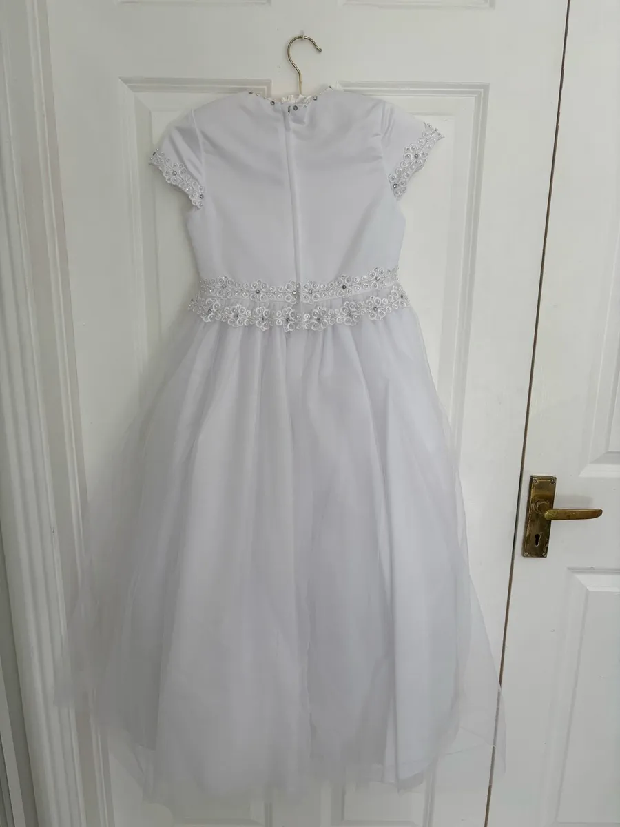 Communion Dress - Image 3