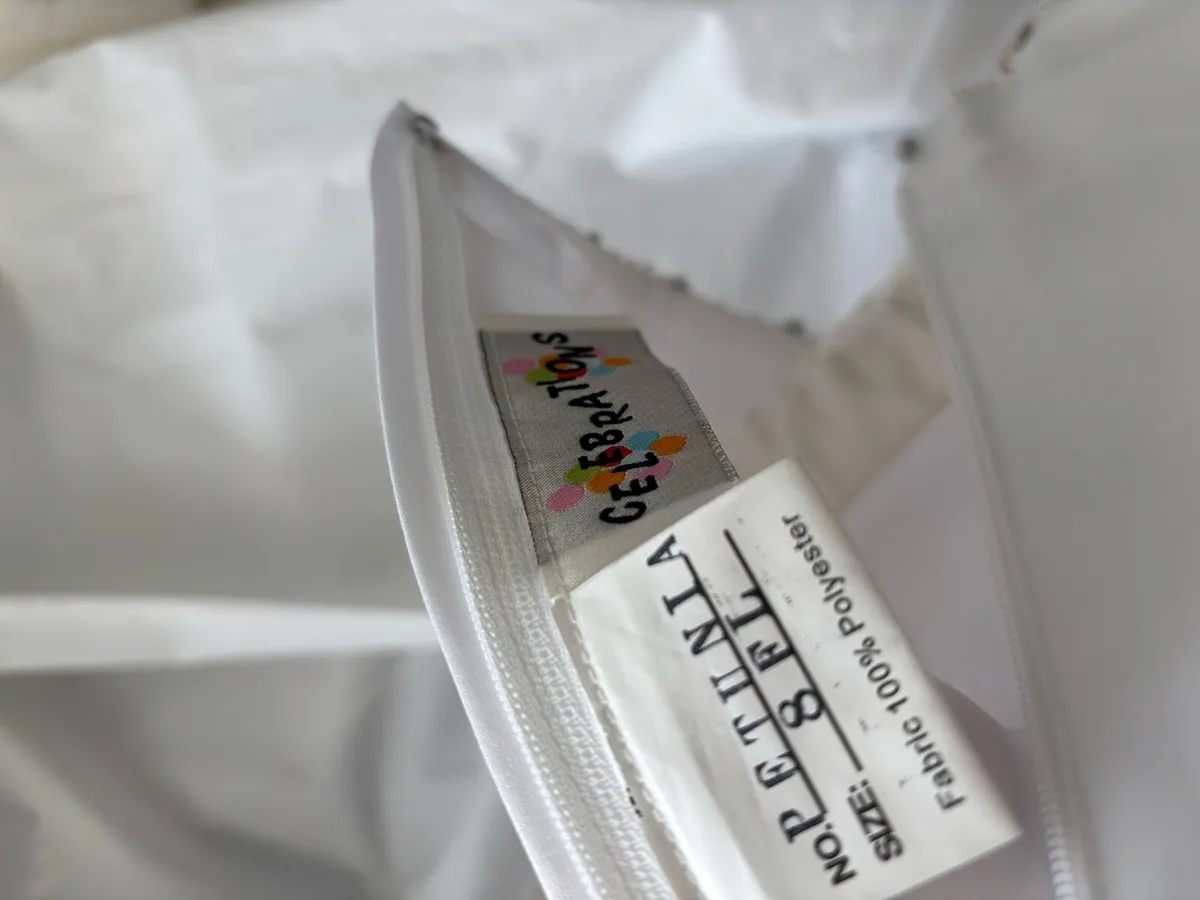 Communion Dress - Image 4