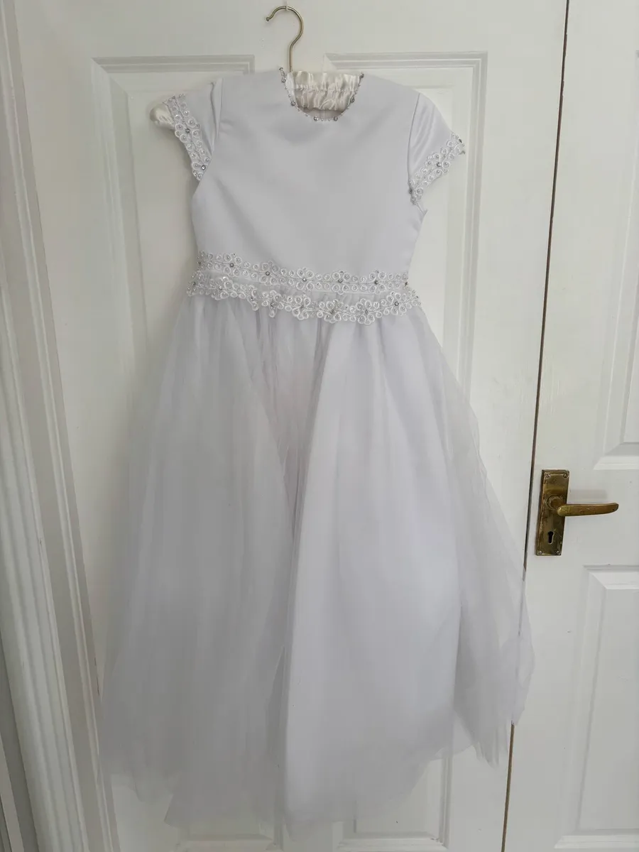Communion Dress - Image 2