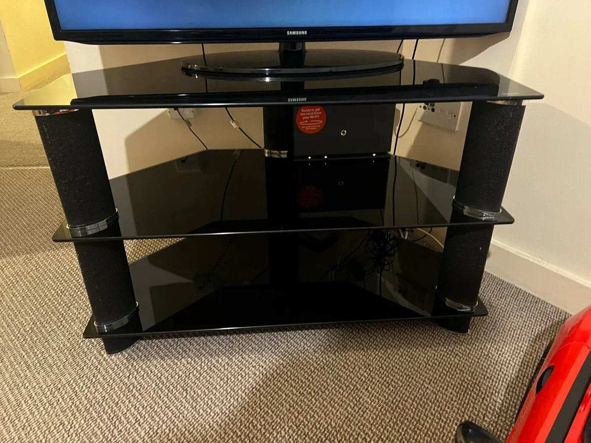 Tv unit - Image 1