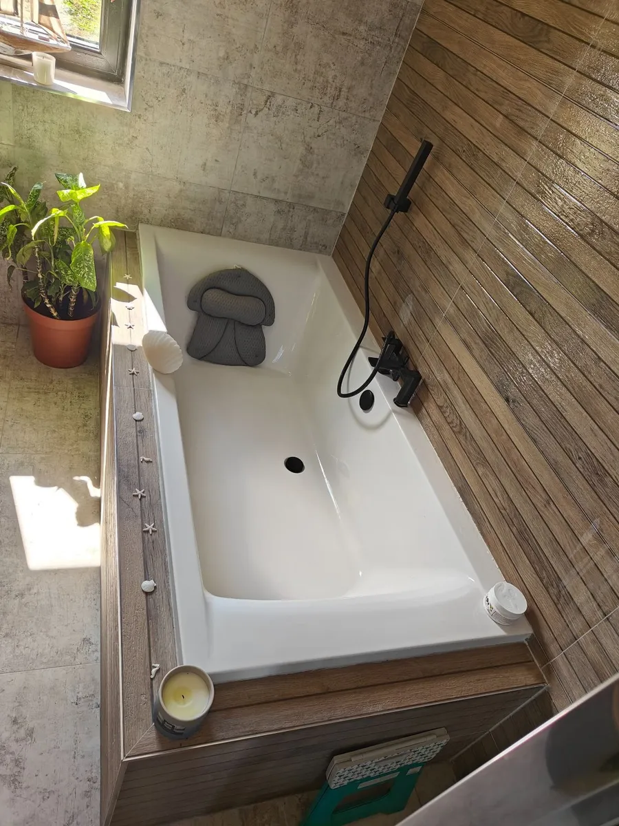 Northwood Devor Wall Tile