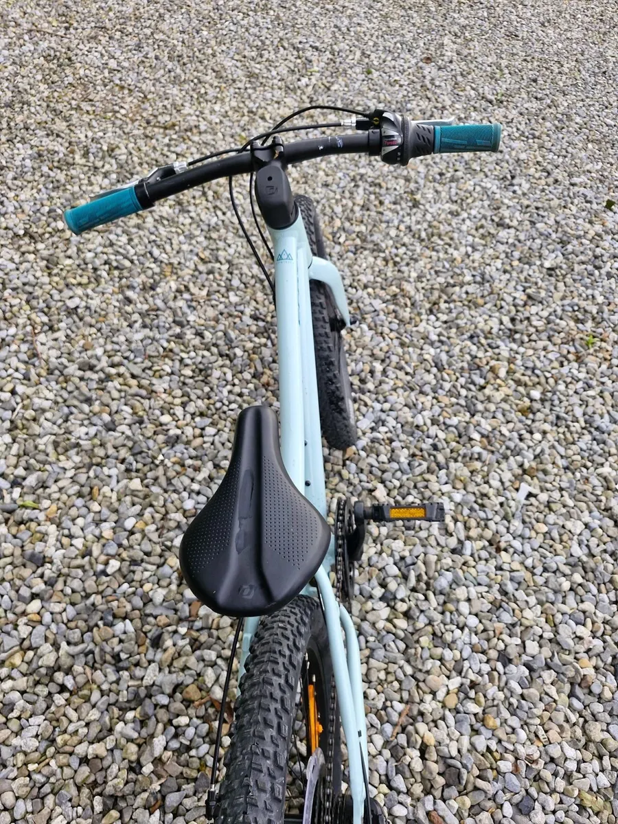 2021 Scott contessa 20 rigid junior mountain bike - Image 3