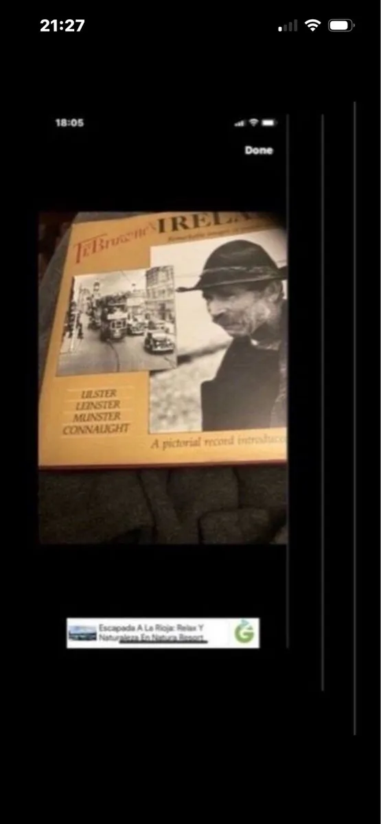 Fr. Browne’s Ireland - Image 1