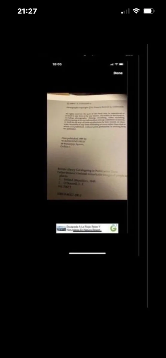 Fr. Browne’s Ireland - Image 2