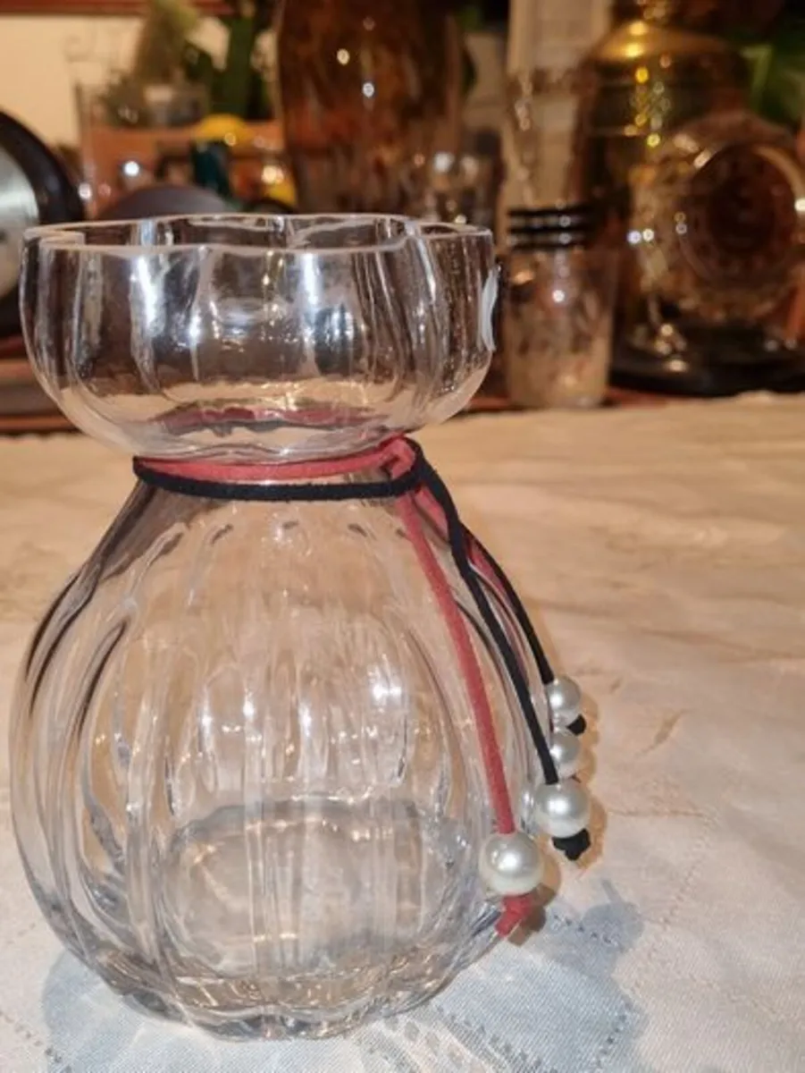 Murano vase - Image 2