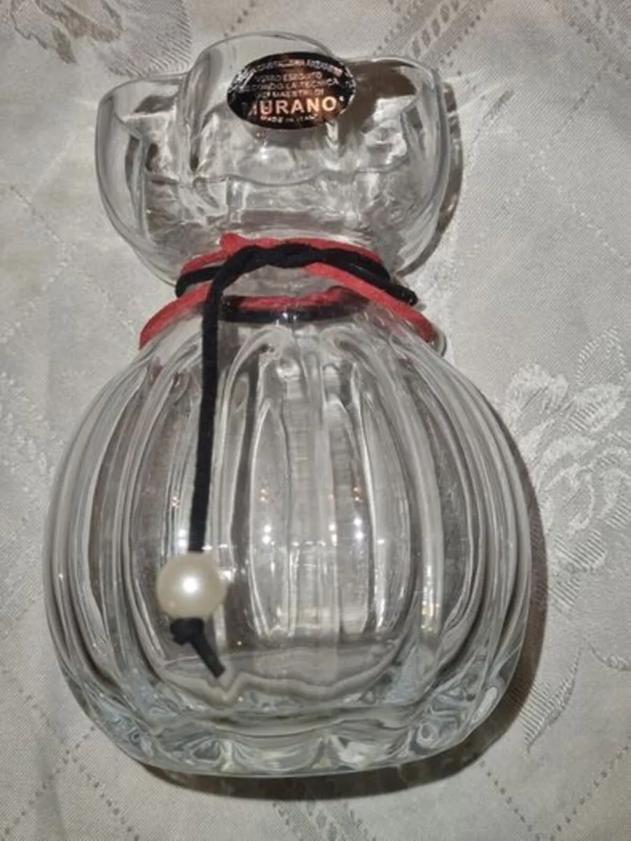 Murano vase - Image 3