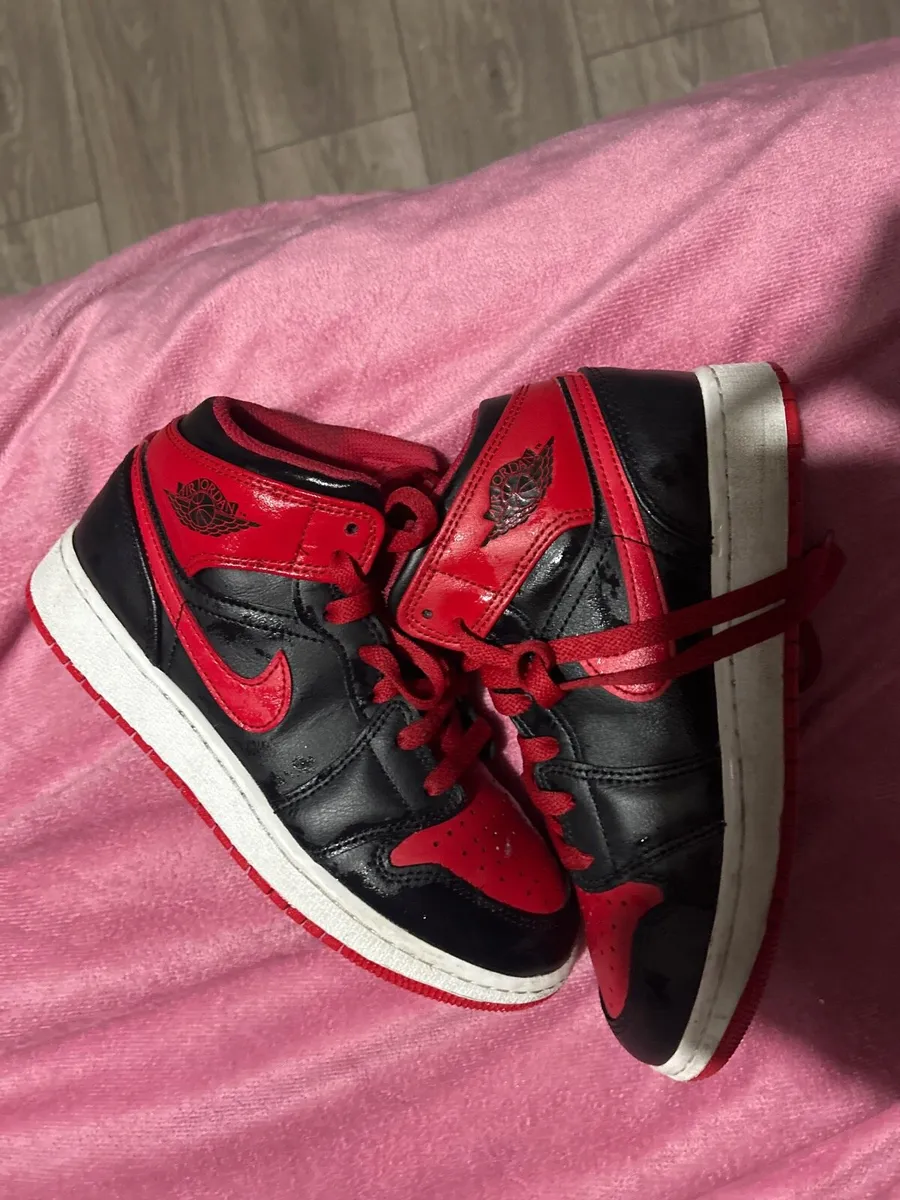 Air Jordan - Image 1