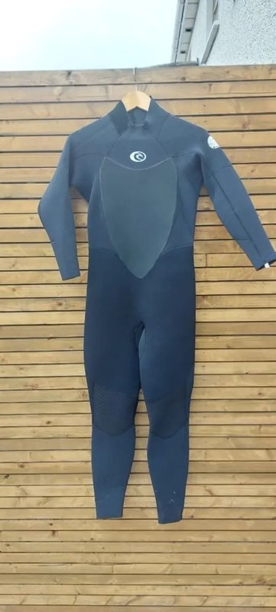 Wetsuits (3) for Sale-Mint condition-Oneills/RipCurl - Image 3