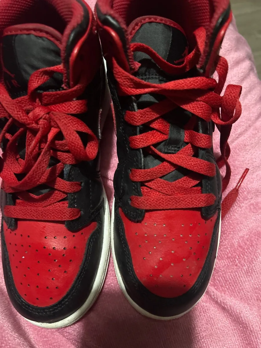 Air Jordan - Image 2