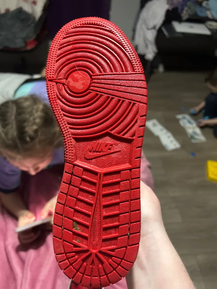 Air Jordan - Image 4