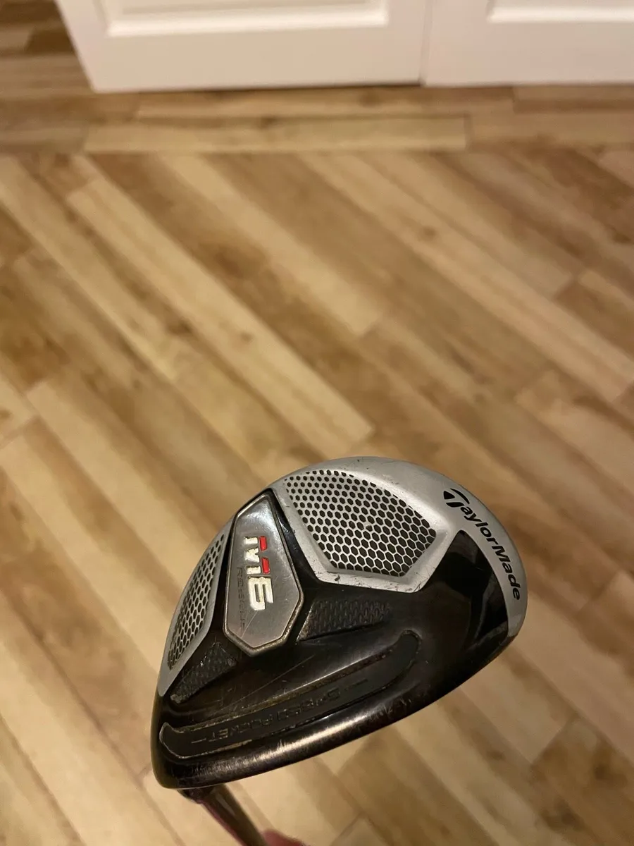 Golf clubs - Image 3