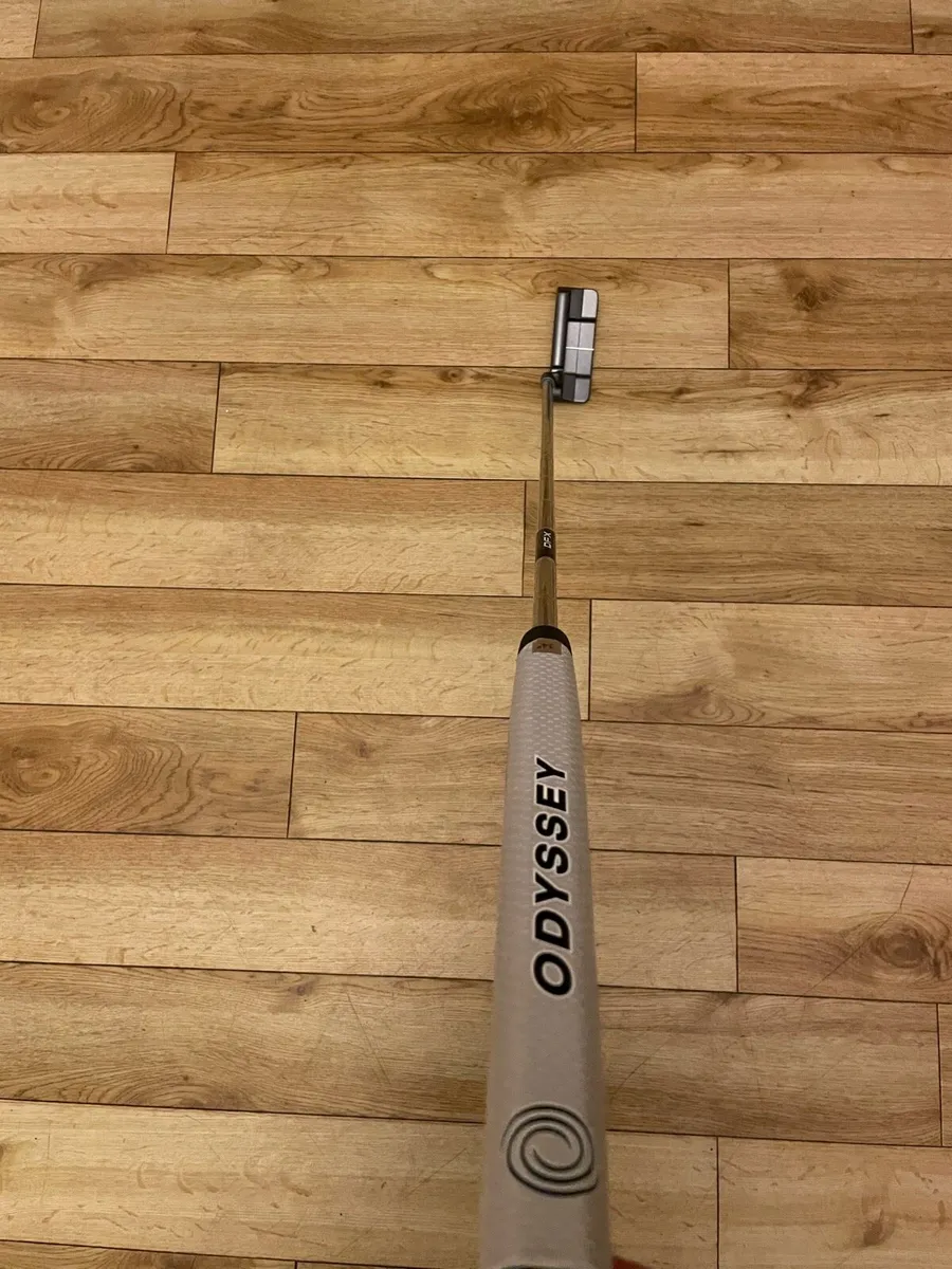 Golf clubs - Image 4