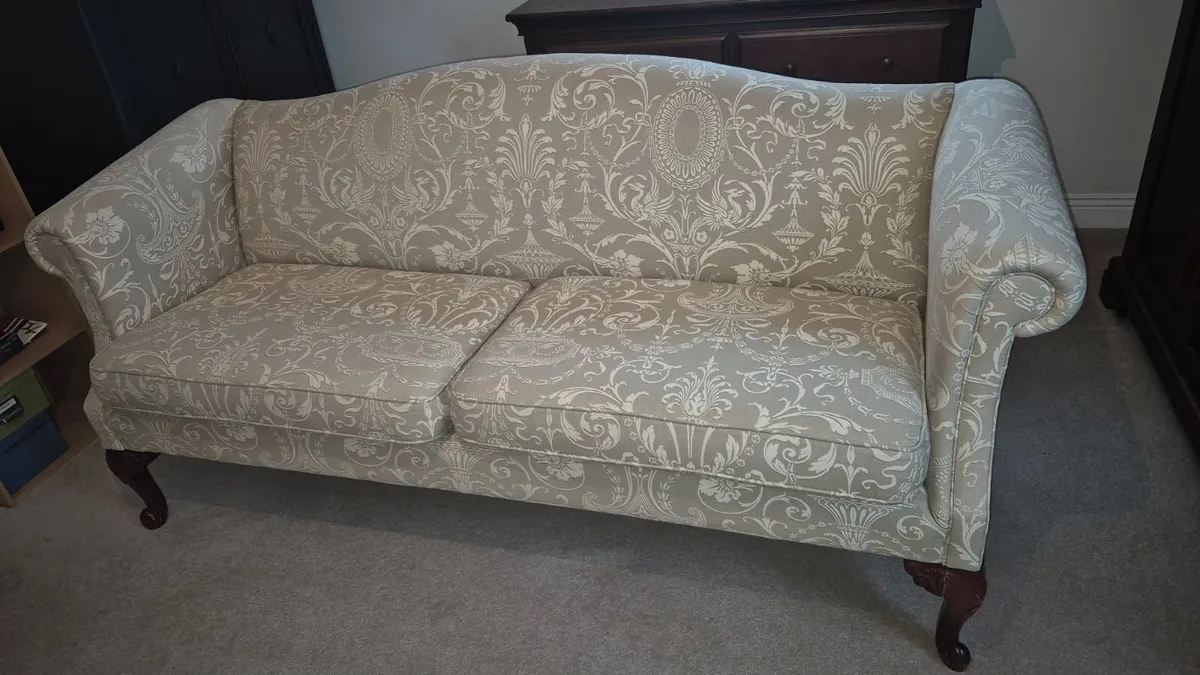 Sofa - Image 1