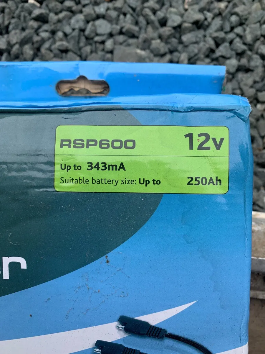 Solar Battery maintainer - Image 3