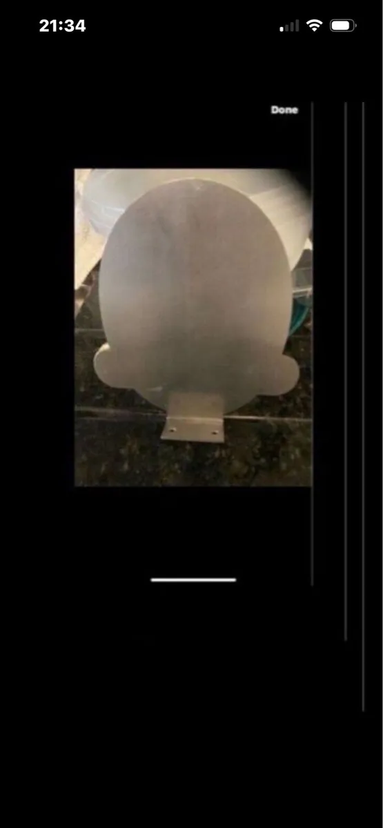 Cruzcampo Beer bar Display - Image 3