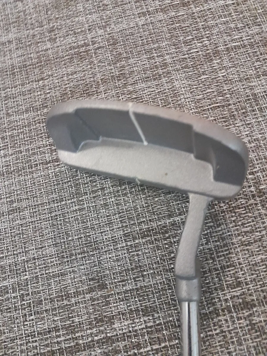 PITCH PUTT SET - Image 2