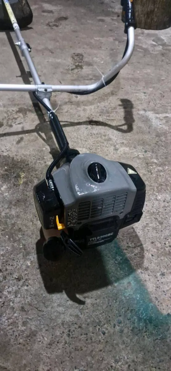 💥💥 Titan 43cc heavy duty stimmer (bargain) 💥💥 - Image 4