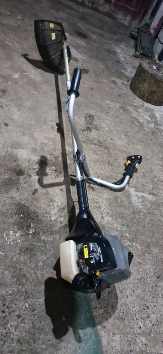 💥💥 Titan 43cc heavy duty stimmer (bargain) 💥💥 - Image 2
