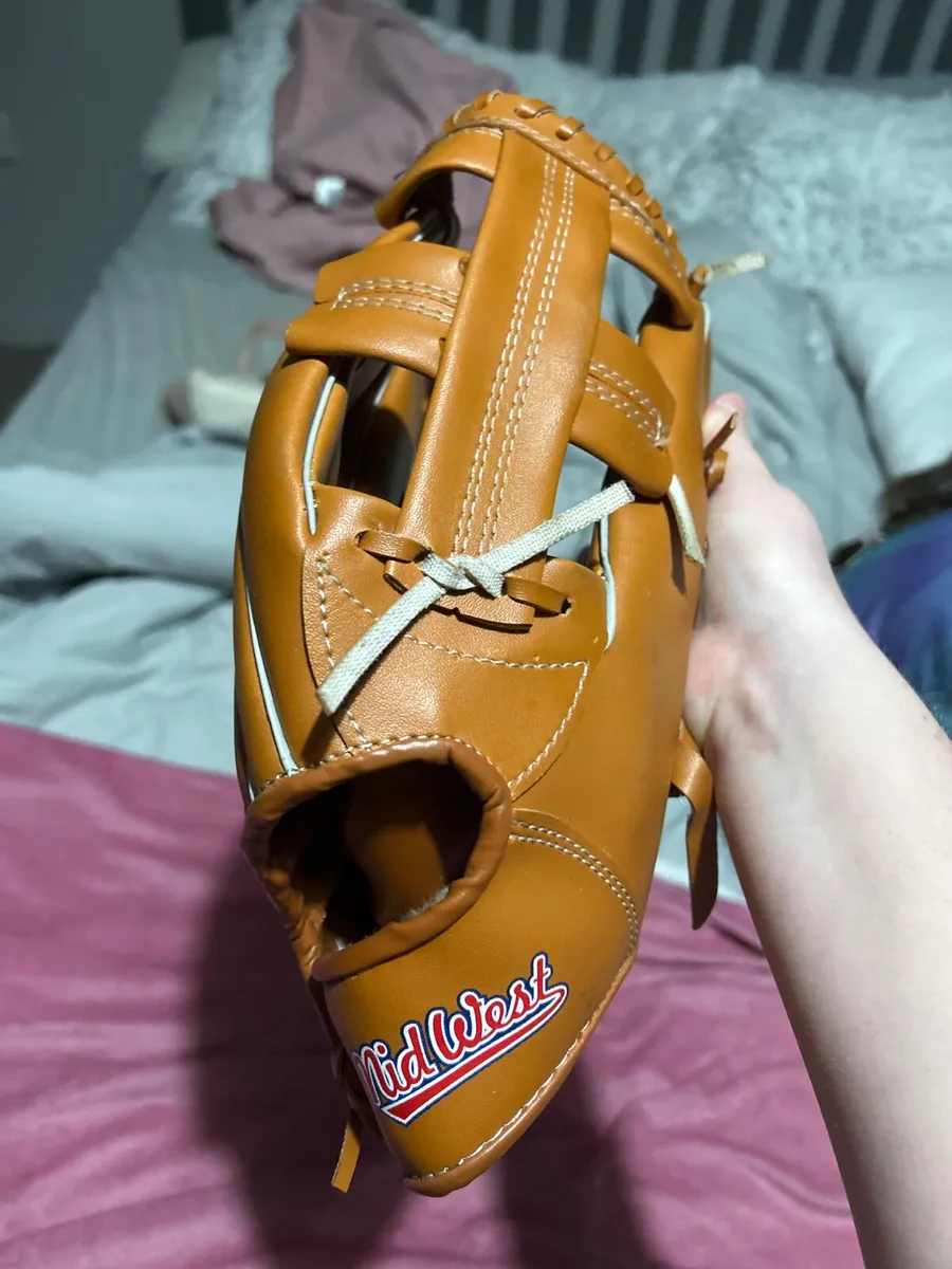 Baseball glove - Image 3