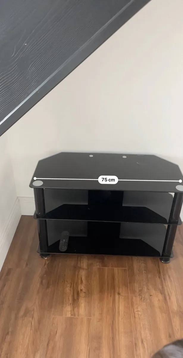 Television stand - Image 2