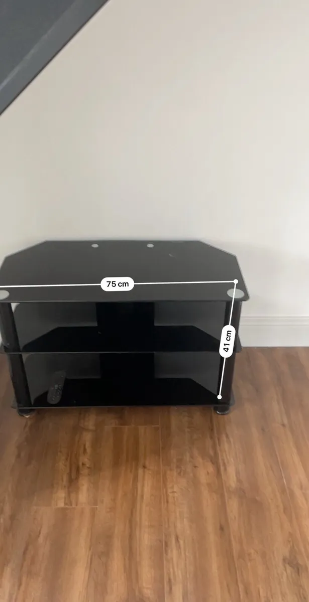 Television stand - Image 3