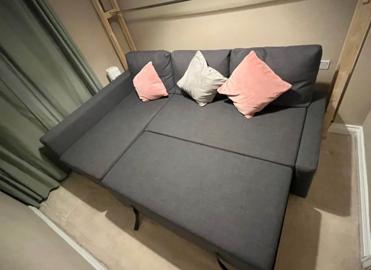 Ikea sofabed - Image 2