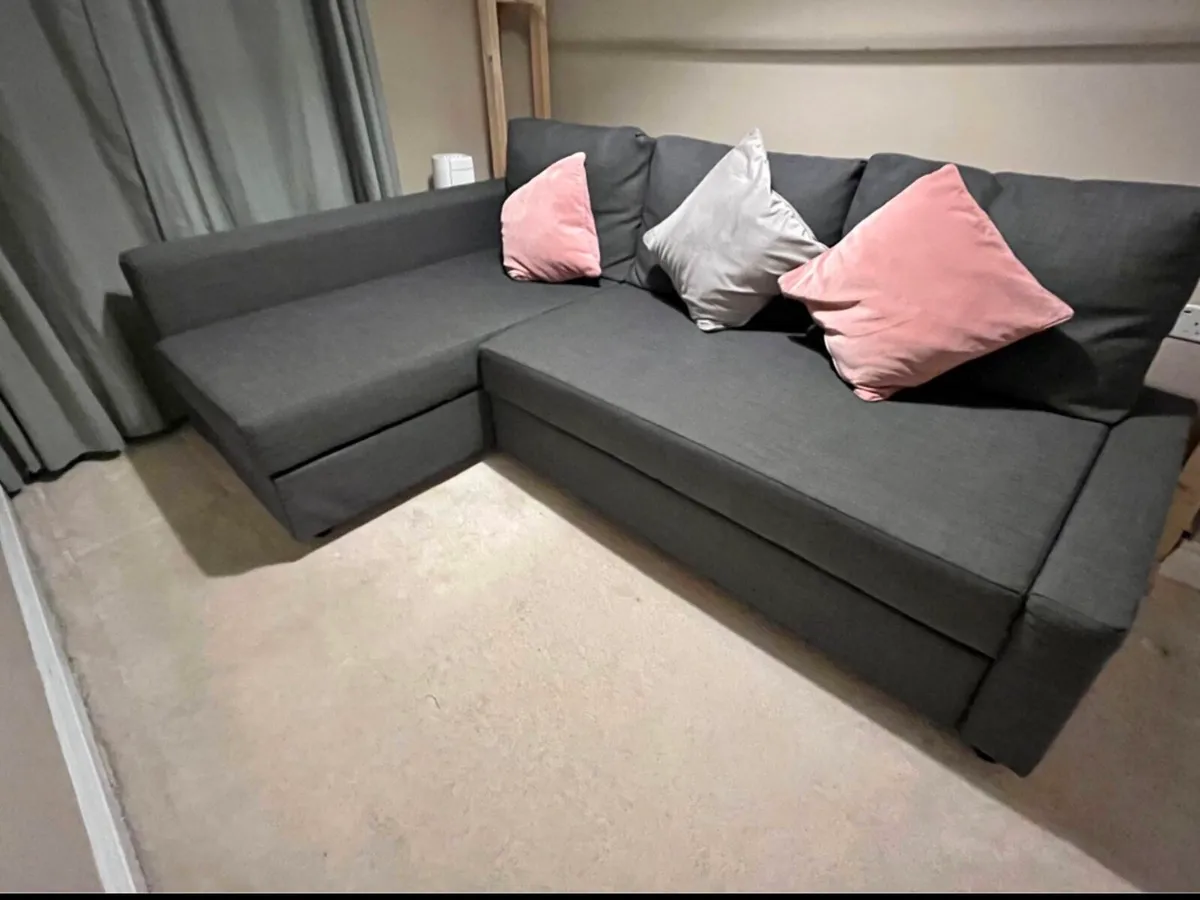 Ikea sofabed - Image 3
