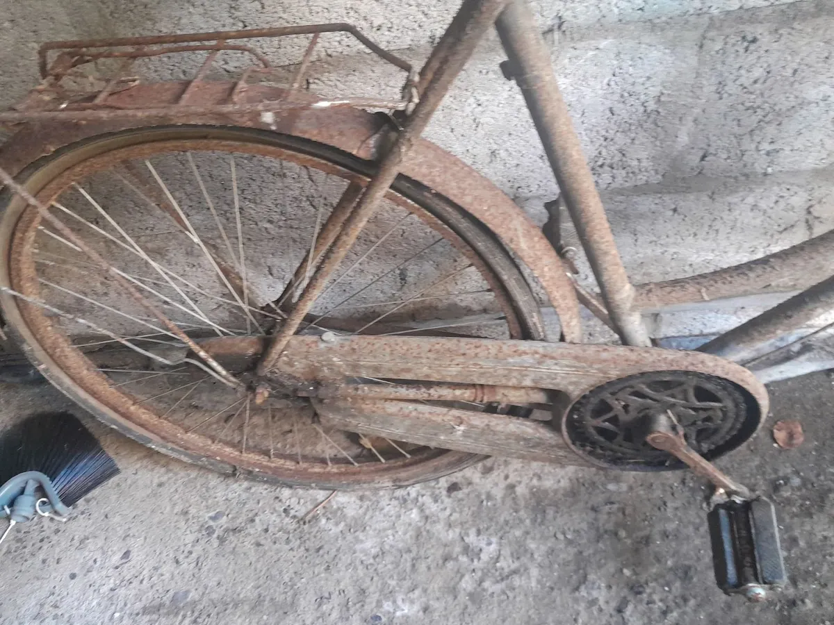 VINTAGE CYCLE - Image 2