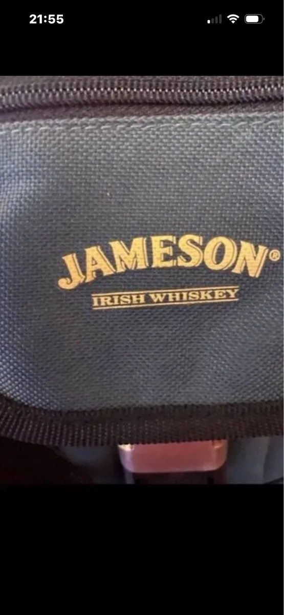 New- Jameson Shoulder Bag - Image 2