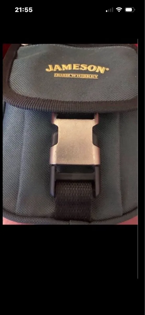 New- Jameson Shoulder Bag - Image 3