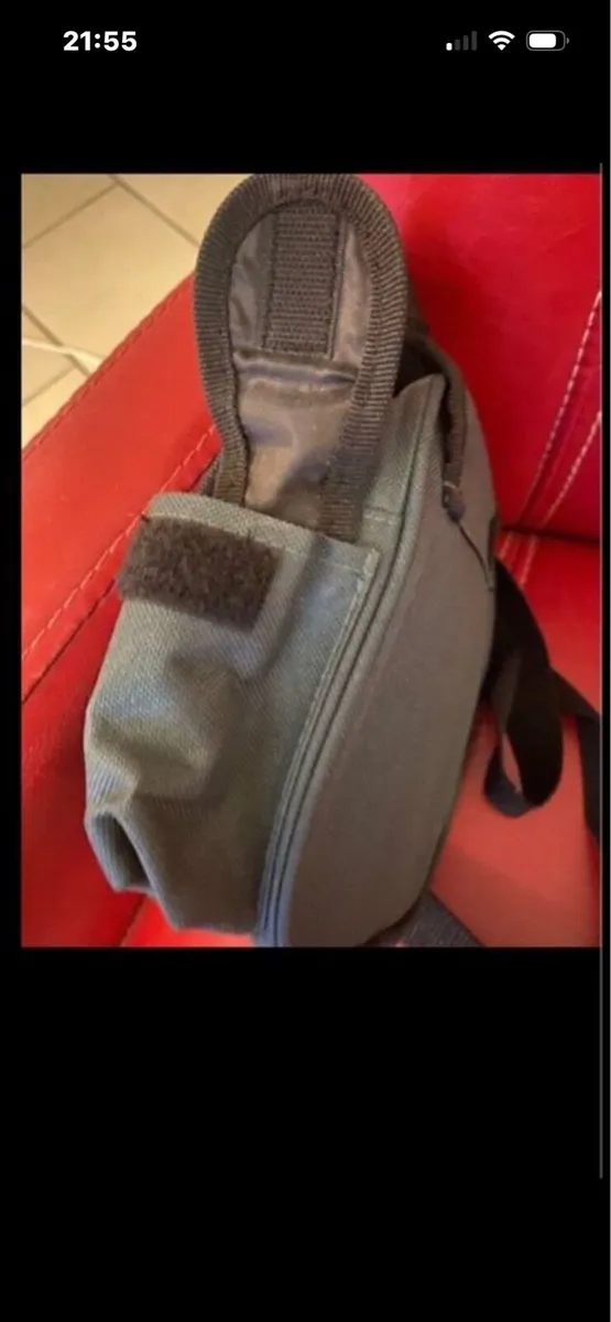 New- Jameson Shoulder Bag - Image 4